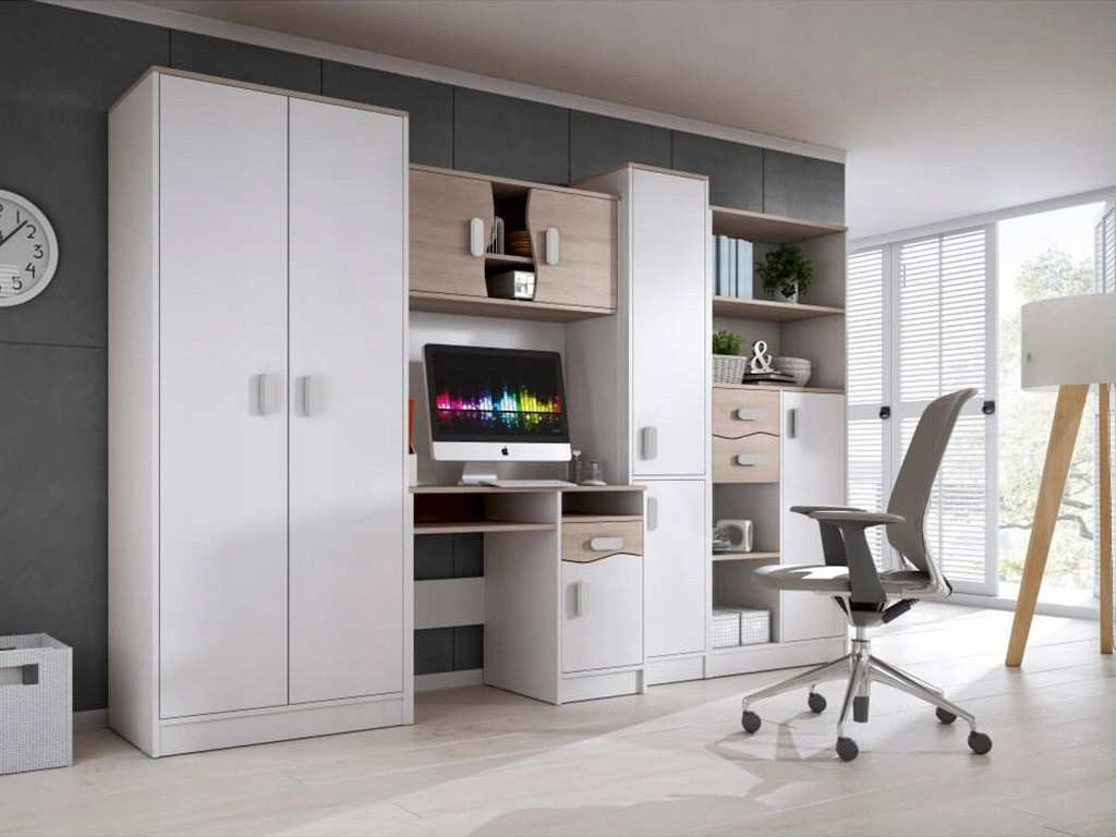 Комплект мебели Macius, фото 1