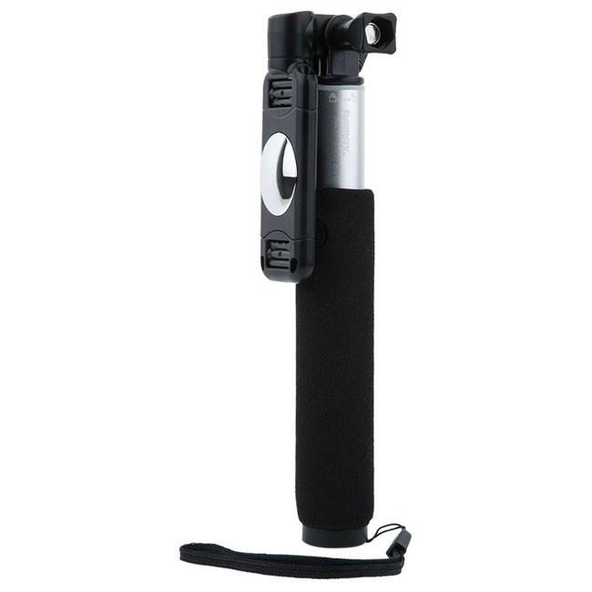 Монопод Remax Selfie Stick RP-P5 silver