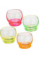 Набір чарок 60мл Crazy Bohemia 25250-D4904-060 2949488