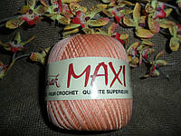Maxi (Макси) 100% мерсеризованный хлопок 322