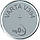 Батарейка VARTA V394 1.55V тип SR45 56mAh., фото 3