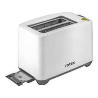 Тостер Rotex RTM120-W 750 Вт 4221471