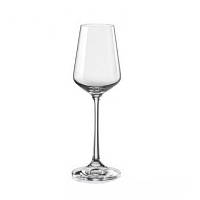 Sandra набір чарок для лікеру 65мл Bohemia b40728 156871 3702318