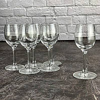 Набір чарок для горілки 60 мл 6 шт Donna Bormioli Rocco 8085/5 3800116