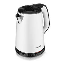 Електричний чайник Aurora 3511AU 1.8 л 4209483