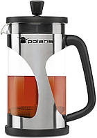 Френч-прес Polaris Enigma-600FP 16234 600 мл 4011869