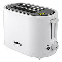 Тостер Rotex RTM130-W 750 Вт 4221426