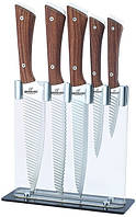 Набір ножів Bohmann BH-5099 6 предметів