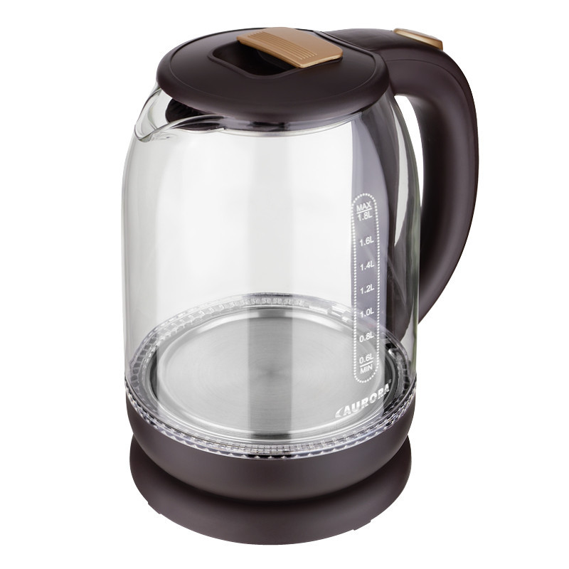 Чайник електричний Aurora 3502AU 1750 Вт 3944081