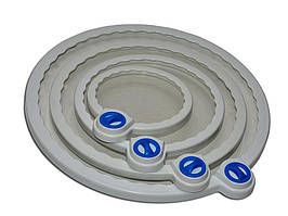 Вакуумні кришки Hilton XI-5206 1907537