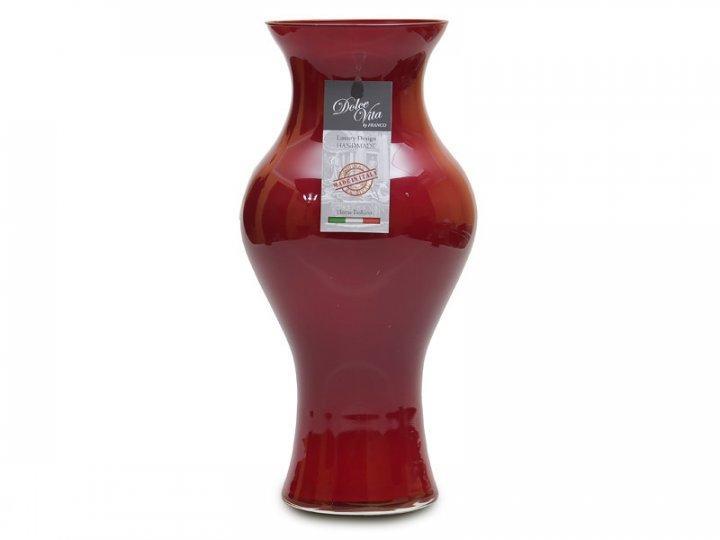 Ваза Franco Винний 316-862 37 см 4361852