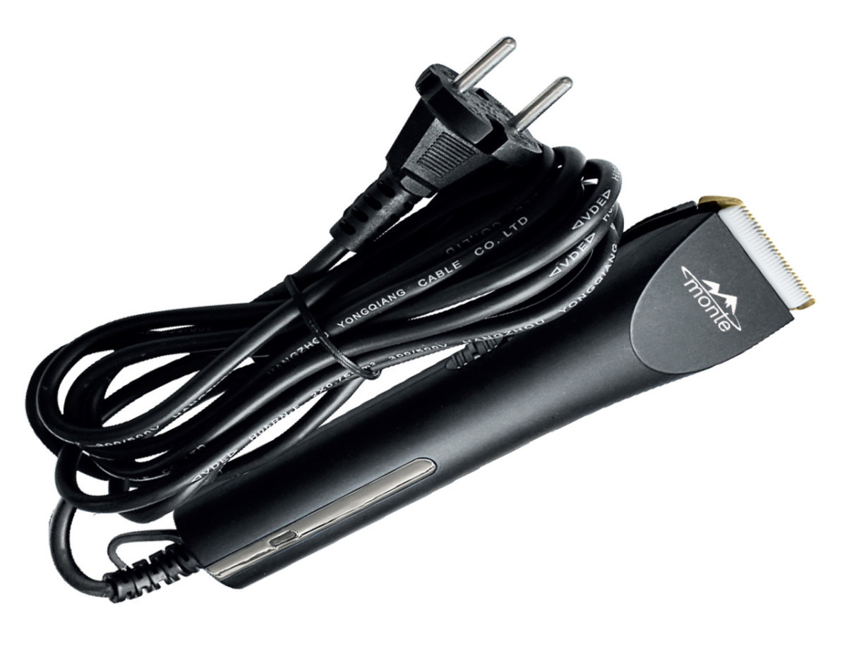 Машинка для стрижки волосся Monte MT-5049 25 Вт 4105329