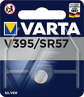 Батарейка VARTA SILVER V395 1.55V 42mAh.