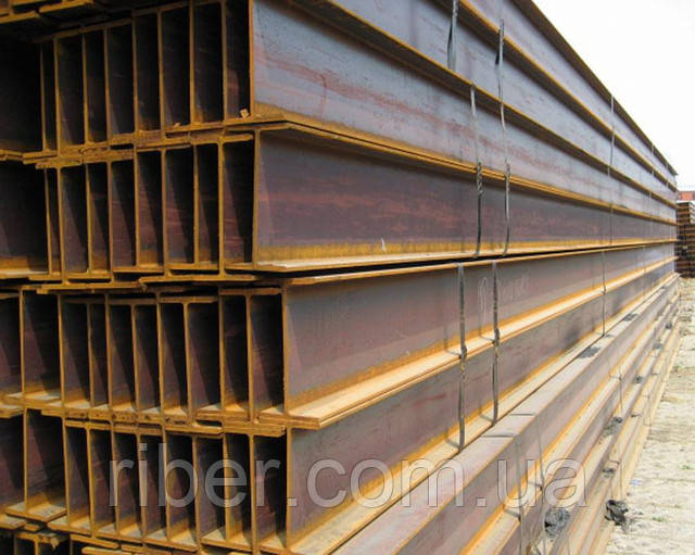 Двотаврова балка №14