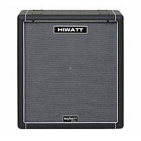 Кабінет басовий Hiwatt B-410 MaxWatt series