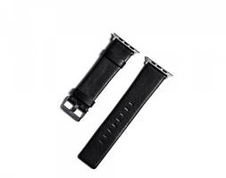 Ремінець Remax Apple Watch RW-382 Pure чорний 1437119