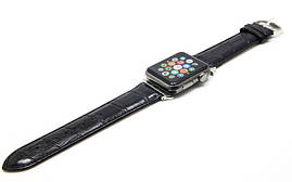 Ремінець Remax Apple Watch RW-381 Style чорний 1437120