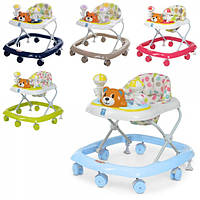 Дитячі ходунки Bambi M-3656-2 4090400