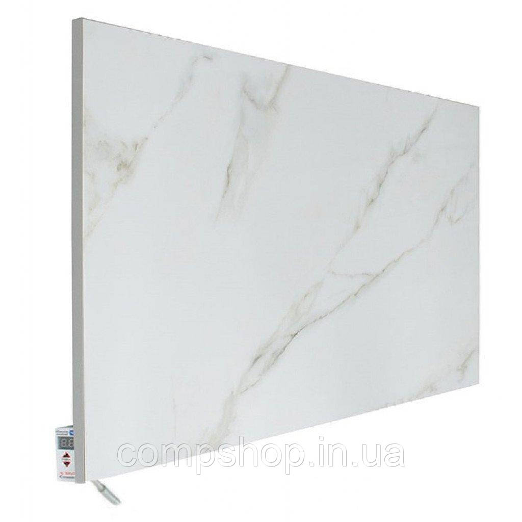 Панель керамічна електронагрівальна Teploceramic TCM-RA1000-800179, до 20м2, 1200х600x17mm (код 119529), фото 1