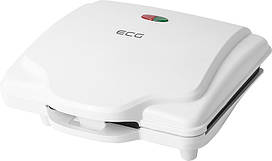 Вафельниця EСG S-1370-Waffle 3623818