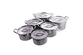 Набір посуди 12 пр Empire M-0060 3687557