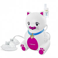 Інгалятор небулайзер Esperanza Kitty EСN003 1.3 бар 4093093