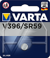 Батарейка VARTA SILVER V396 1.55V 32mAh.