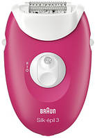 Епілятор Braun SE-3410