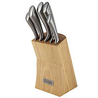Набір кухонних ножів Kamille KM-5130 6 предметів