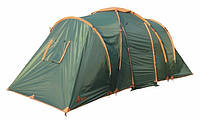 Палатка четырехместная Totem Hurone TTT-025 490x220x200 см