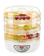 Сушарка для овочів і грибів EСG SO-570 3615277