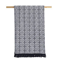 Плед Arya Бавовна Marsala AR-A107349 150х200 см 4268943