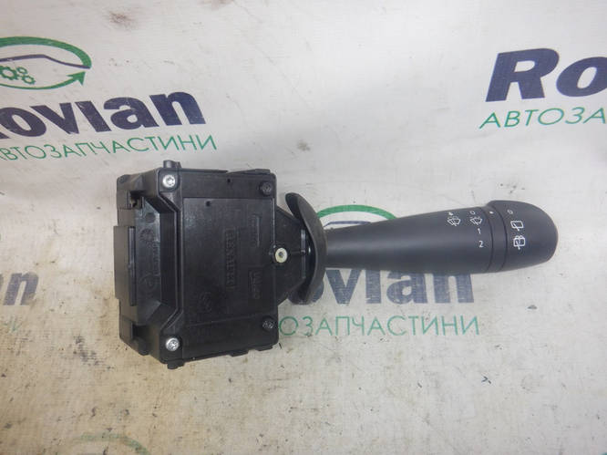 Купить Переключатель дворников Renault LOGAN MCV 2 2013-2020 (Рено ...