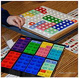 Нумікон. Дошка для занять, фото 3