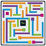 Настільна гра Кольорові палички (44 шт) від Learning Resources, фото 4