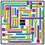 Настільна гра Кольорові палички (44 шт) від Learning Resources, фото 6