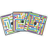 Настільна гра Кольорові палички (44 шт) від Learning Resources, фото 7