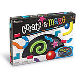 Гра Футбольний лабіринт від Learning Resources, фото 7