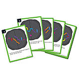 Гра Футбольний лабіринт від Learning Resources, фото 3