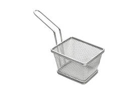 Кошик фритюрниця 400 мл Empire М-6221 3820320