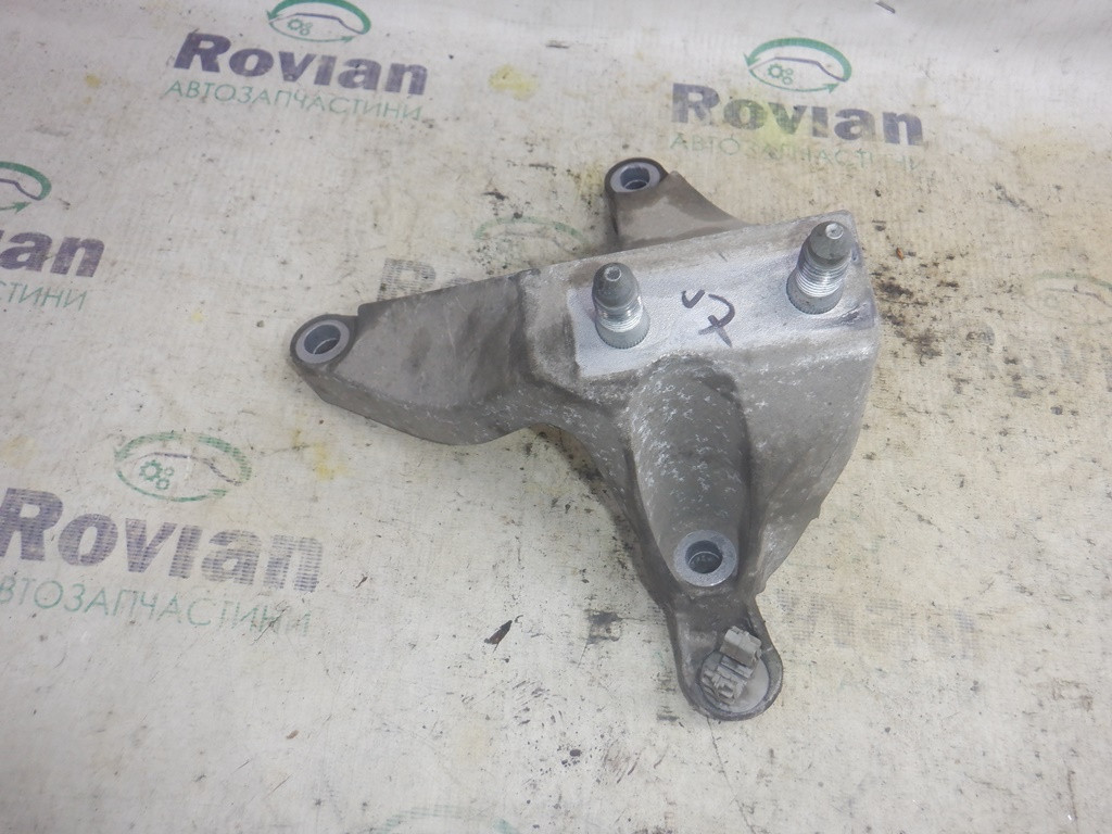 Кронштейн КПП Renault LOGAN MCV 2 2013-2020 (Рено Логан), 112531966R ...