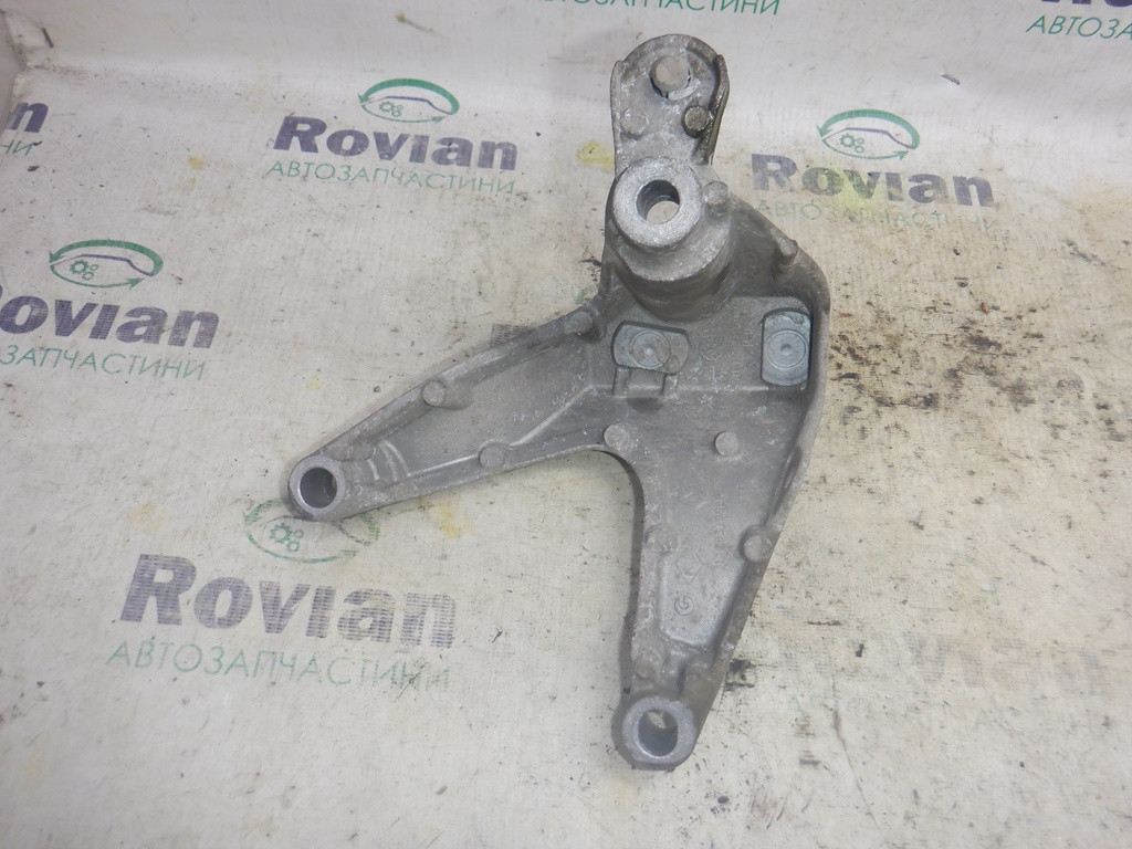 Кронштейн КПП Renault LOGAN MCV 2 2013-2020 (Рено Логан), 112531966R ...
