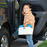 Розвиваючий набір для будівництва Дриль і гвинтики (60 шт) від Educational Insights, фото 5