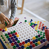 Розвиваючий набір Дриль і болтики (120 шт) від Educational Insights, фото 7