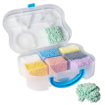 Ліплення, Кінетичний пісок