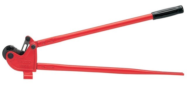 Арматурні ножиці (болторізи) та кабельні кусачки RIDGID