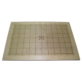 Дошка Белгау з поворотними ніжками