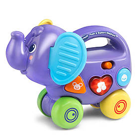 Розвиваюча іграшка Слоник від VTech
