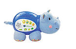 Розвиваюча іграшка нічник Бегемотик від VTech, фото 5