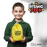 Розвиваючий різнокольоровий конструктор Блоки (300 шт) від RisingStar, фото 7
